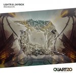 cover: Jaybox|Lghtr - Invasion