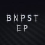 cover: Ben Pest - BN PST EP