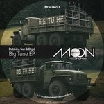 cover: Digid - Big Tune EP