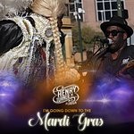 cover: Henry Turner Jr & Flavor - I'm Going Down To The Mardi Gras