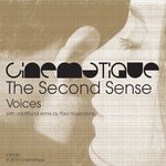 cover: The Second Sense - Voices