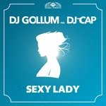 cover: Dj Cap|Dj Gollum - Sexy Lady