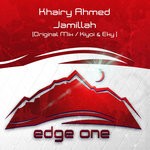 cover: Khairy Ahmed - Jamillah