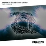 cover: Pablo Tresmy|Sebastian Veliz - Filthy Sound