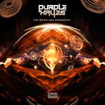 cover: Purple Hayes - The Weird & Wonderful