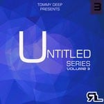 cover: Tommy Deep - Untitled Rearl Series Vol 3