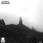 cover: Jakebob - Coffin EP