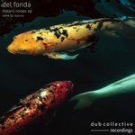 cover: Del Fonda - Distant Noises EP