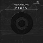 cover: Milos Vujovic - Hydra