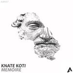 cover: Knate Koti - Memoire