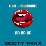 cover: Dj Fixx|Ondamike - BD-BD-BD