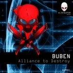 cover: Buben - Alliance To Destroy