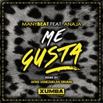 cover: Anaja|Manybeat - Me Gusta