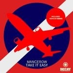 cover: Mancerow - Take It Easy