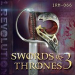 cover: 1 Revolution Music - Swords & Thrones Vol 3