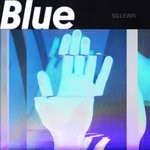 cover: Sg Lewis - Blue