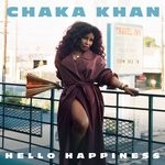 cover: Chaka Khan - Hello Happiness