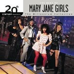 cover: Mary Jane Girls - 20th Century Masters: The Millennium Collection: The Best Of Mary Jane Girls