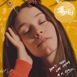 cover: Sigrid - Don't Feel Like Crying (MK Remix)