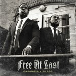 cover: 30roc|Casanova - Free At Last