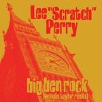 cover: Lee Scratch Perry - Big Ben Rock