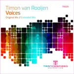 cover: Timon Van Rooijen - Voices