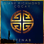 cover: Diane Richmond - Cocay