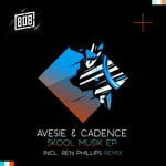 cover: Avesie & Cadence - Skool Musik