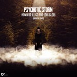 cover: Psychotic Storm - How Far Ill Go For Lori Glori