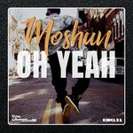 cover: Moshun - Oh Yeah