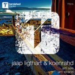 cover: Jaap Ligthart, Koenrahd - Am See EP