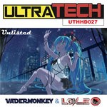 cover: Vadermonkey & Lok-e - Unlisted