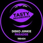 cover: Disko Junkie - Paradise