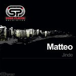 cover: Matteo - Jinde