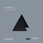 cover: Various - District 42