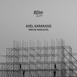 cover: Axel Karakasis - Precise Warlocks