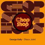 cover: George Kelly - Disco Joint