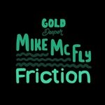 cover: Mike Mcfly - Friction