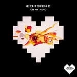 cover: Richtofen D. - On My Mind