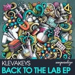 cover: Klevakeys - Back To Da Lab EP