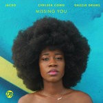 cover: Chelsea Como|Dazzle Drums|Jacko - Missing You