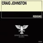 cover: Craig Johnston - Rebound