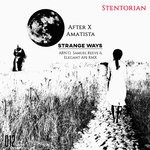 cover: After X|Amatista - Strange Ways