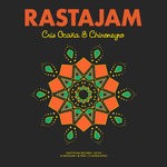 cover: Chinonegro|Cris Ocana - Rastajam EP