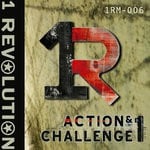 cover: 1 Revolution Music - Action & Challenge Vol 1