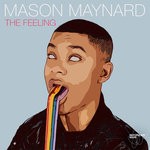 cover: Mason Maynard - The Feeling