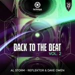 cover: Al Storm|Dave Owen|Reflektor - Back To The Beat Vol 2