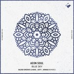 cover: Aeon Soul - Blue Sky (Remixes)