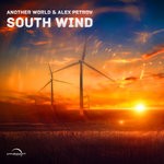 cover: Another World & Alex Petrov - South Wind