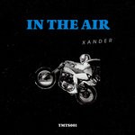 cover: Xander (uk) - In The Air